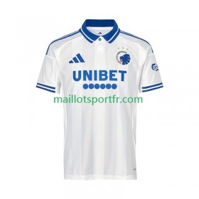 Maillot de Foot Copenhagen Domicile 2025/26